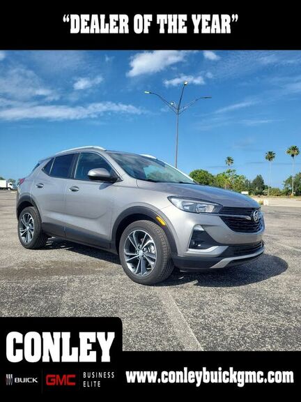 2023 BUICK Encore GX