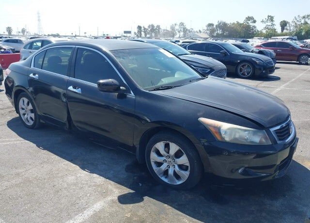 2010 HONDA Accord