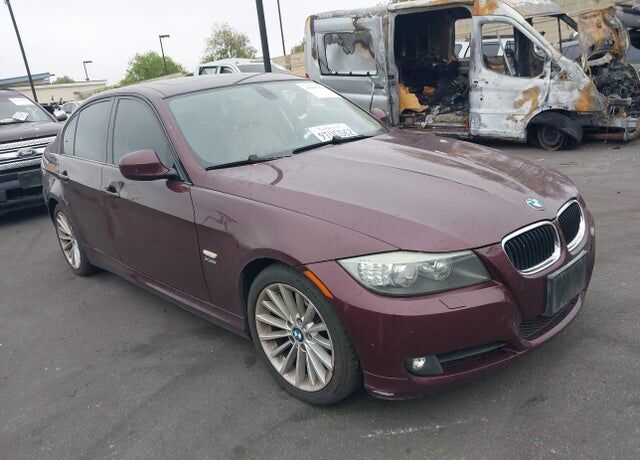 2009 BMW 3 Series
