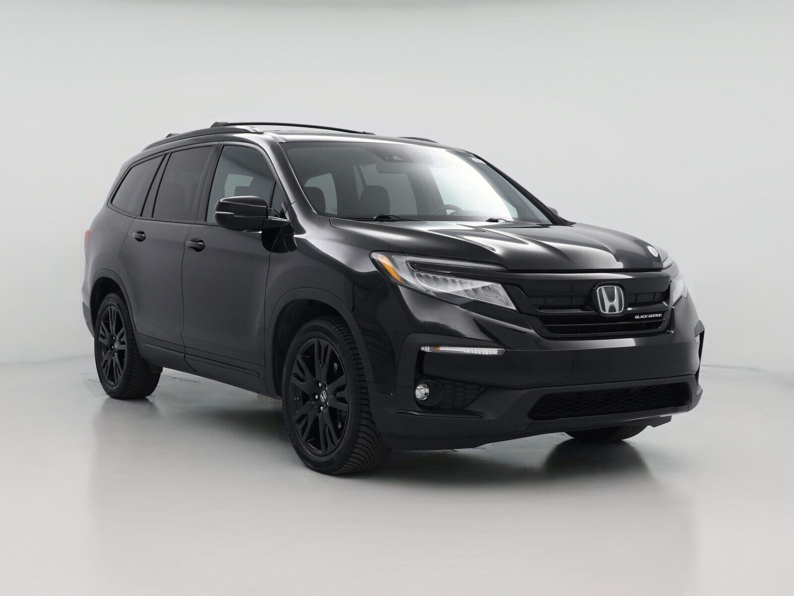 2020 HONDA Pilot