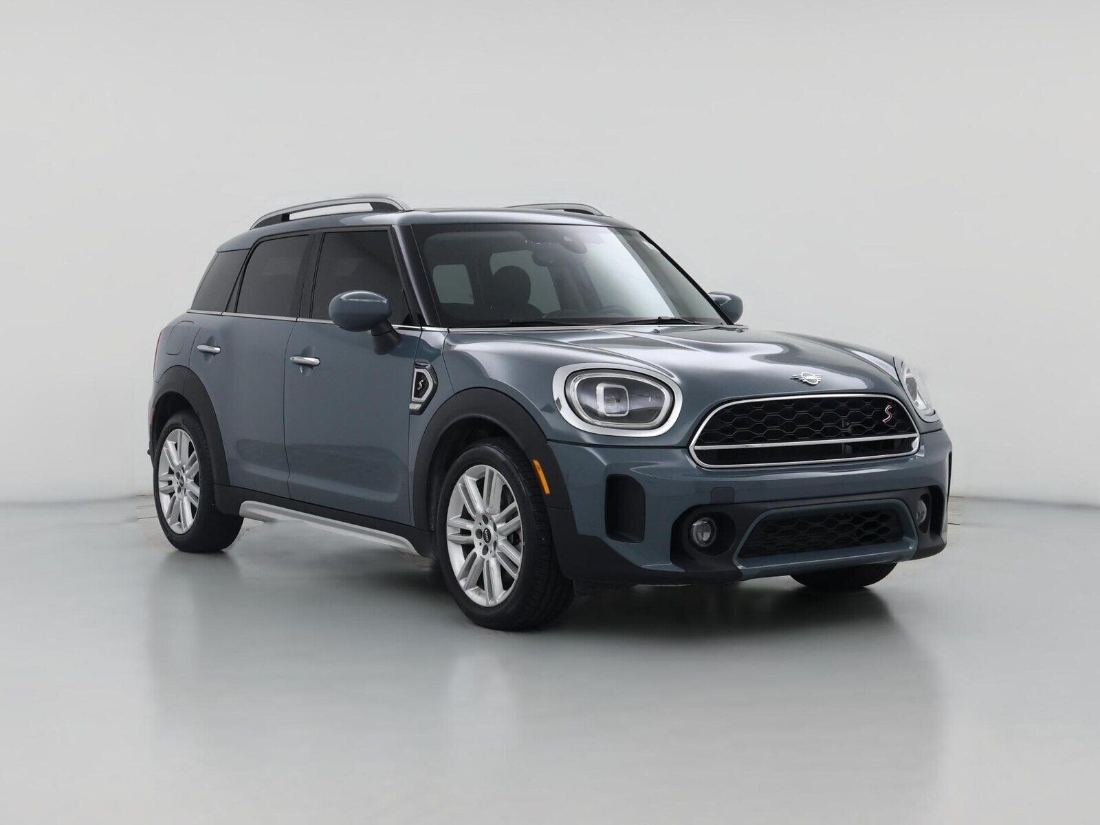 2024 MINI Countryman