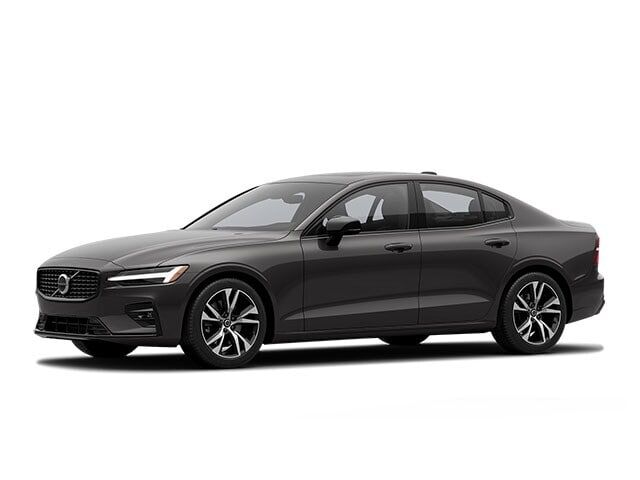 2025 VOLVO S60