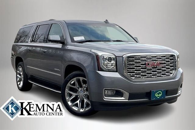 2020 GMC Yukon XL