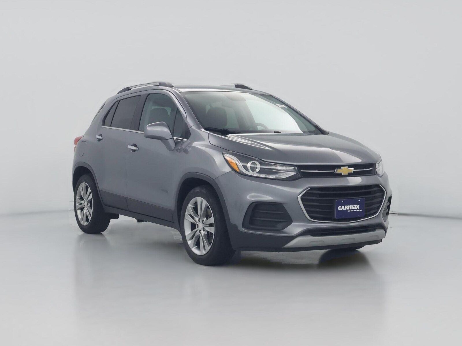 2020 CHEVROLET Trax
