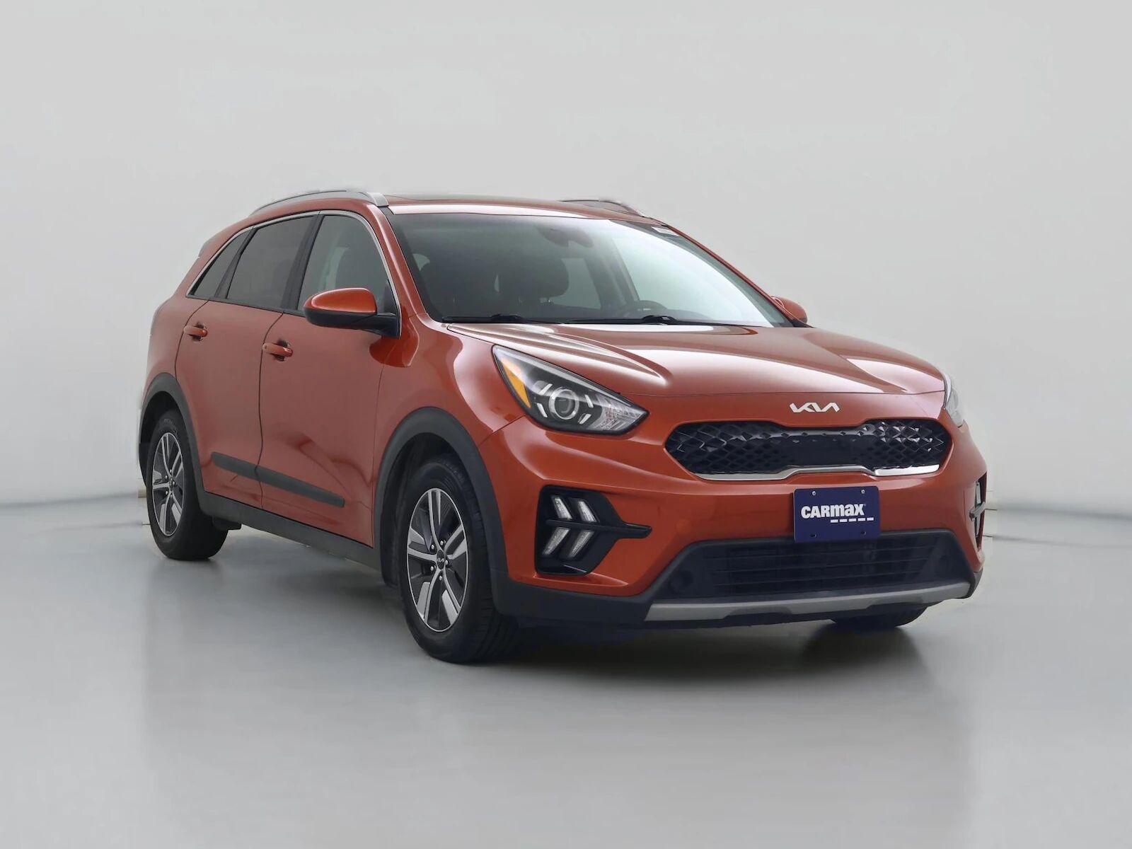 2022 KIA Niro