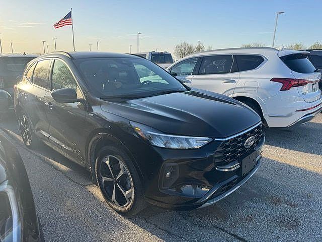 2023 FORD Escape
