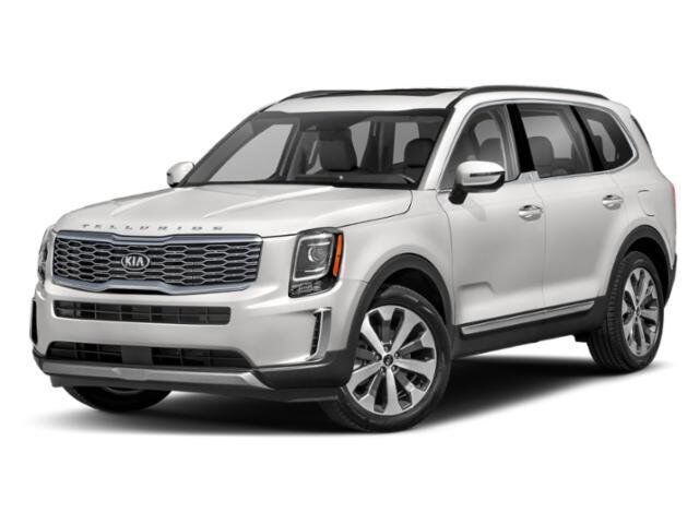 2020 KIA Telluride