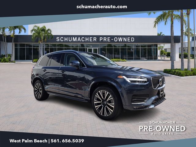 2020 VOLVO XC90