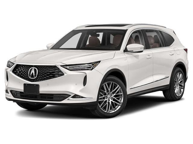 2023 ACURA MDX