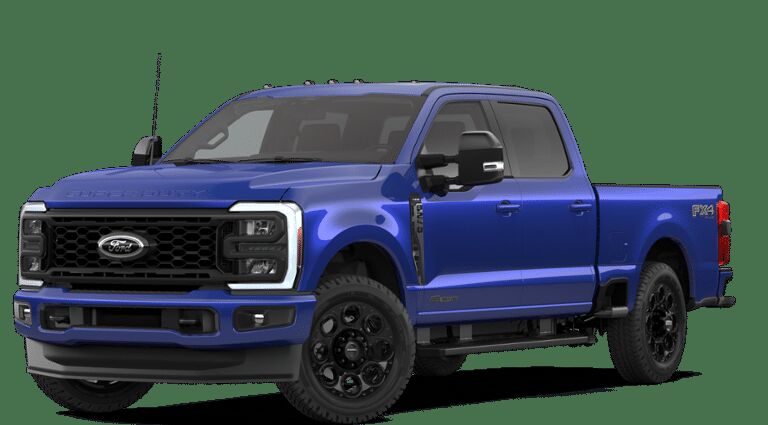 2026 FORD F-250