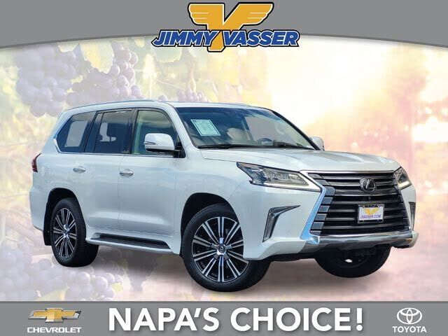 2019 LEXUS GX
