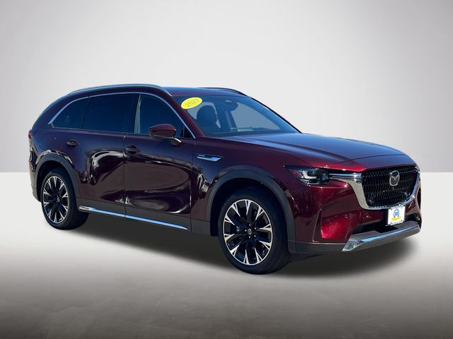 2024 MAZDA CX-90