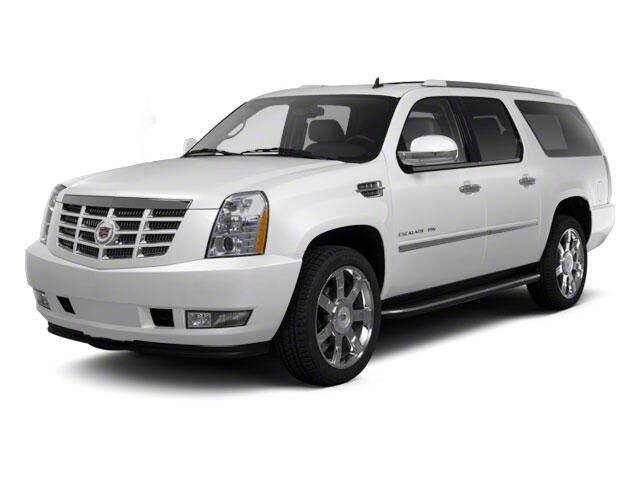 2010 CADILLAC Escalade