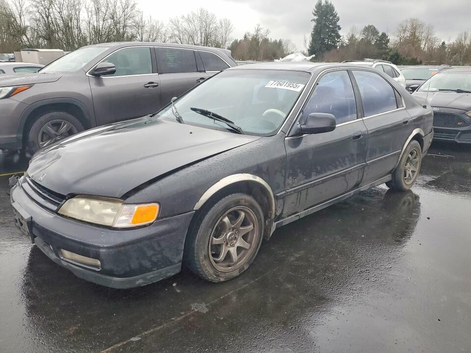 1995 HONDA Accord