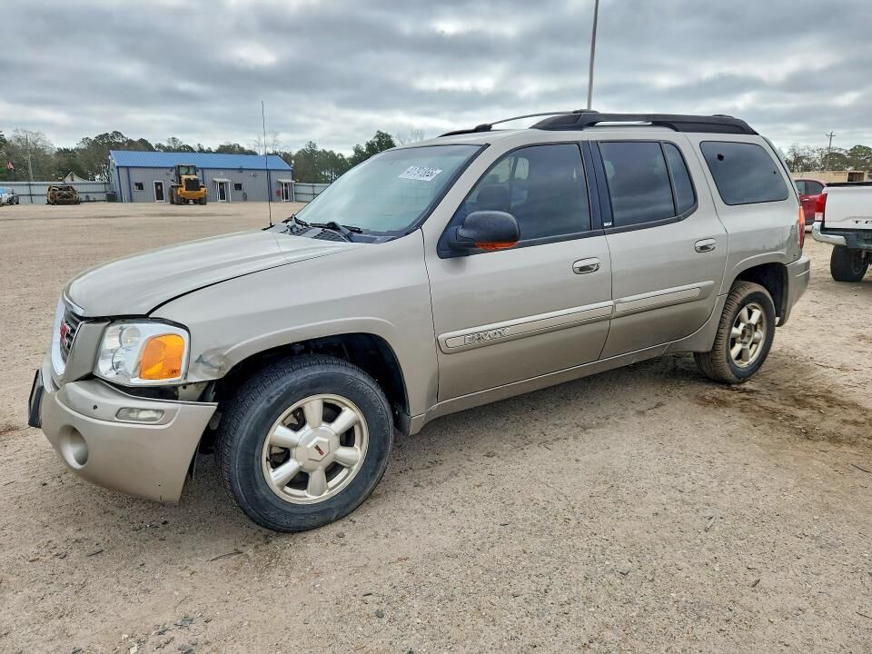 2003 GMC Envoy