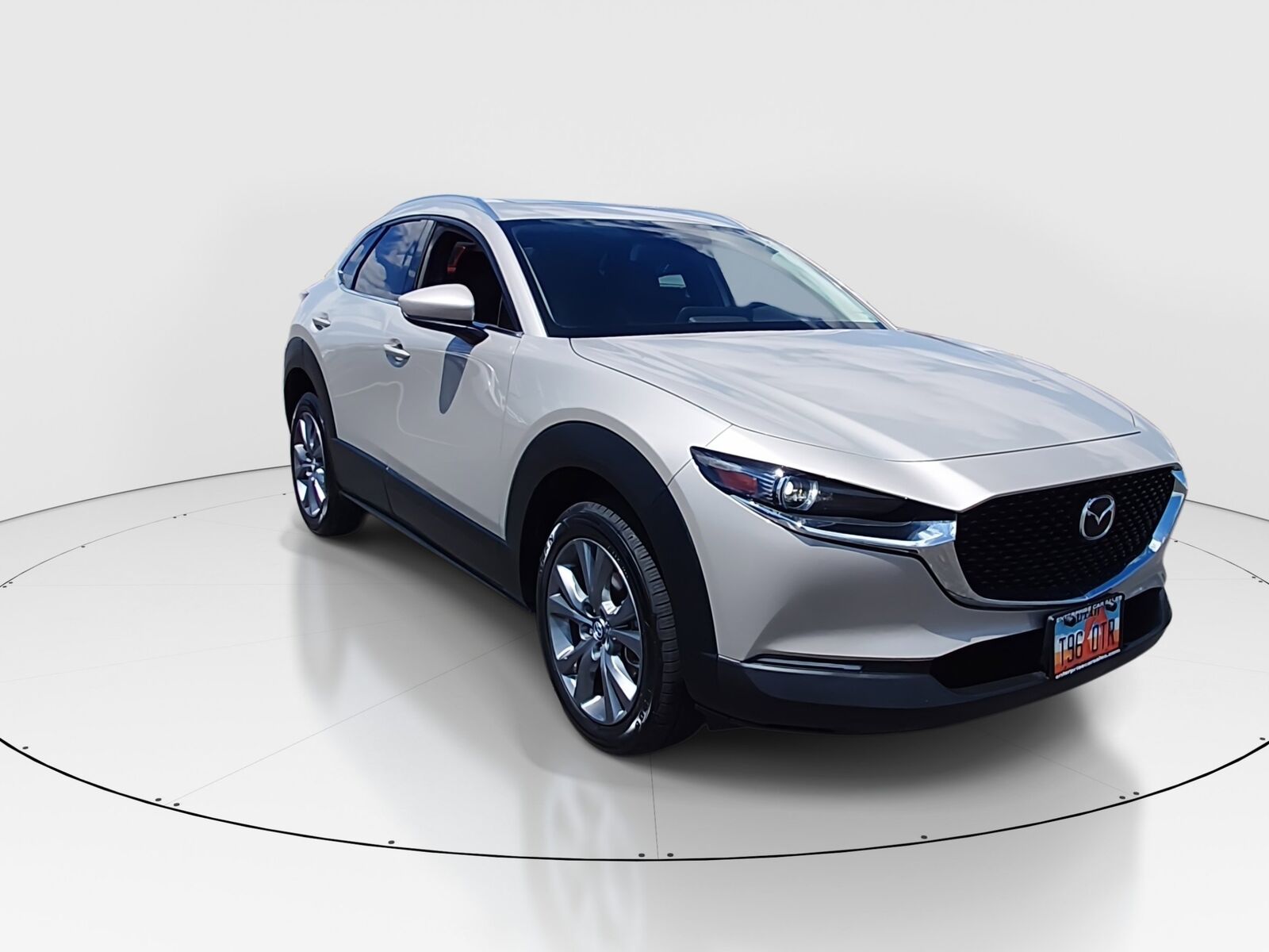 2024 MAZDA CX-30