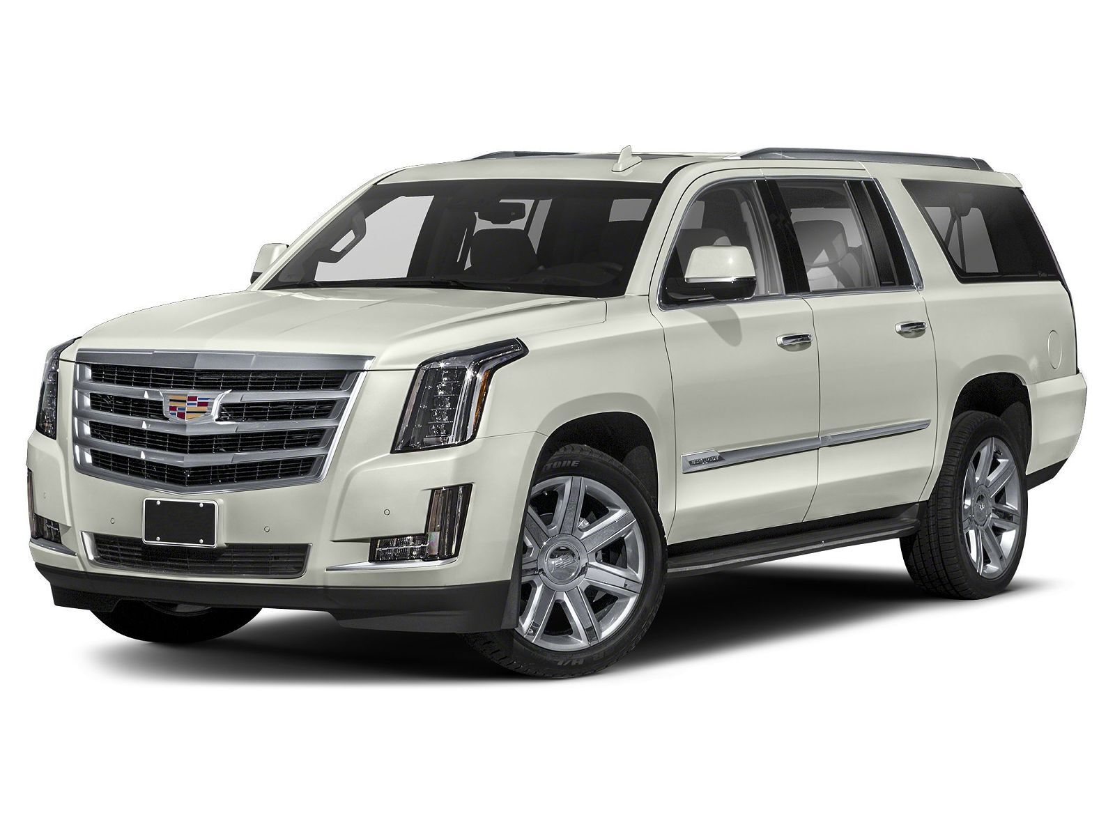 2019 CADILLAC Escalade ESV