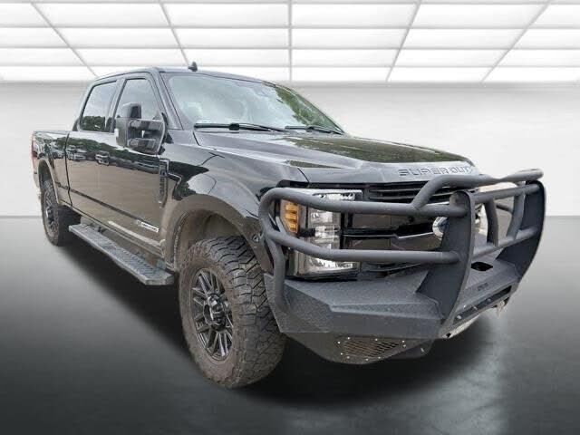 2019 FORD F-250