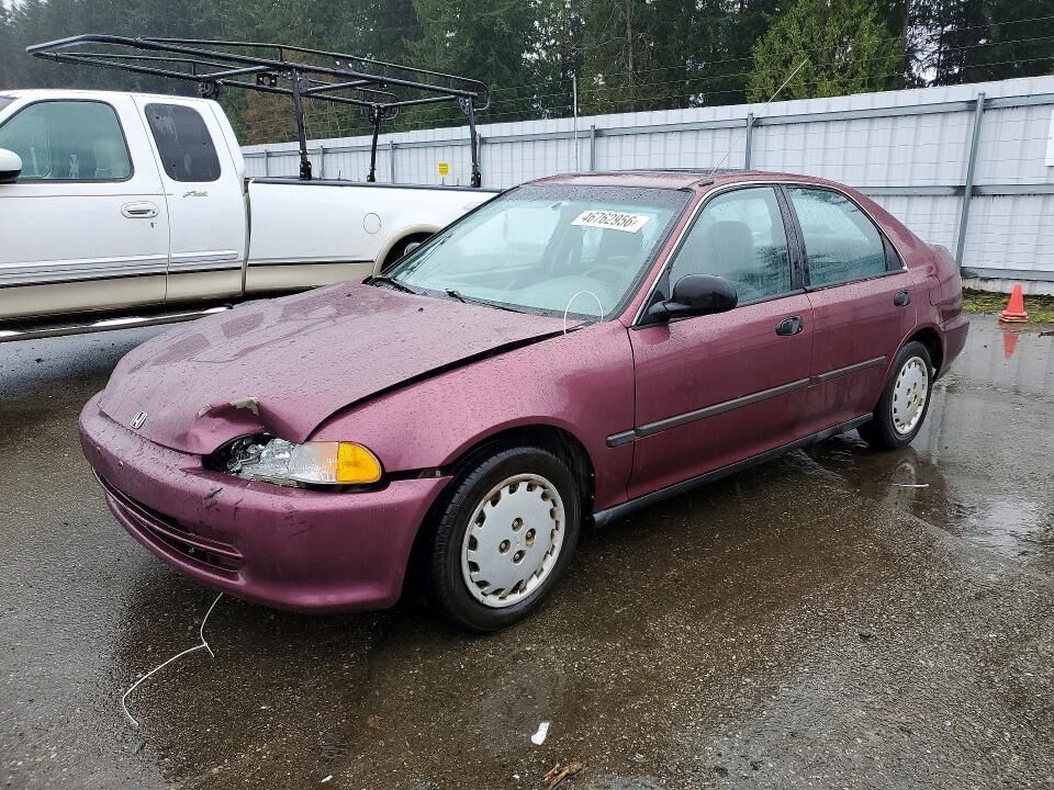 1994 HONDA Civic