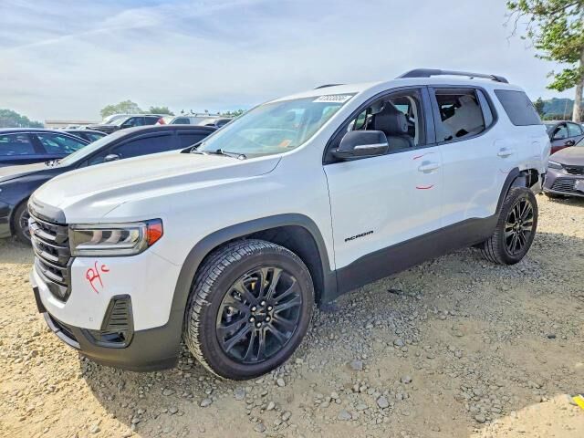 2022 GMC Acadia