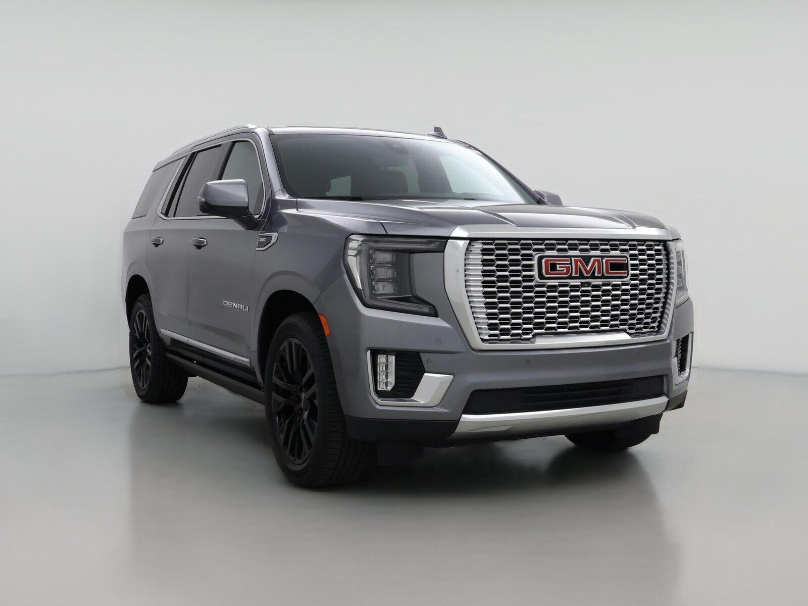 2022 GMC Yukon