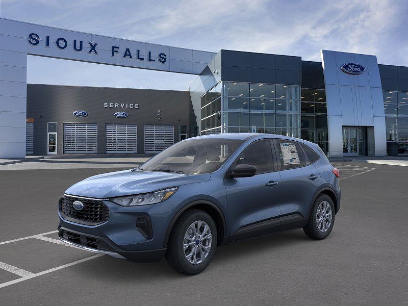 2026 FORD Escape