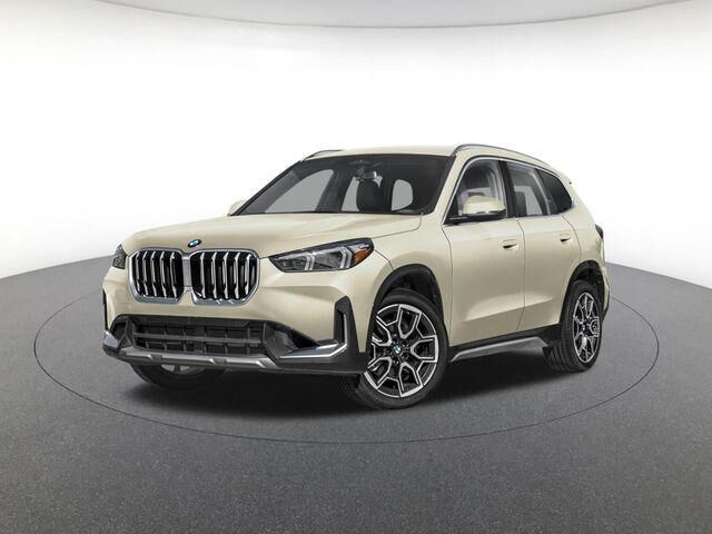 2026 BMW X1