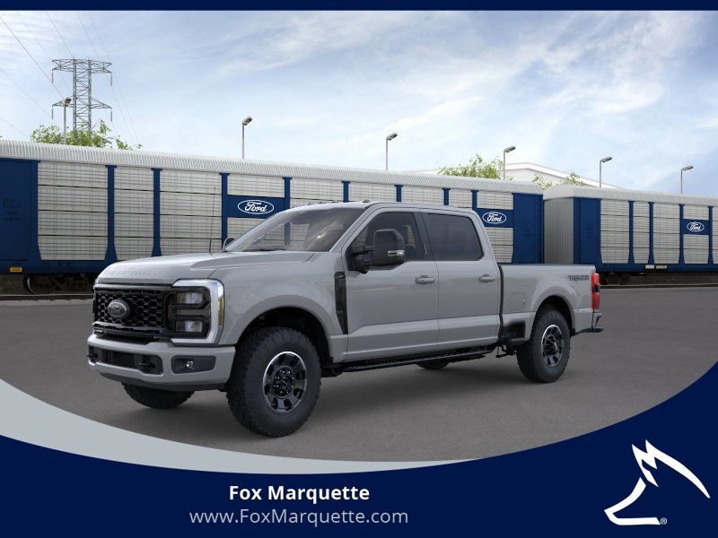 2026 FORD F-350