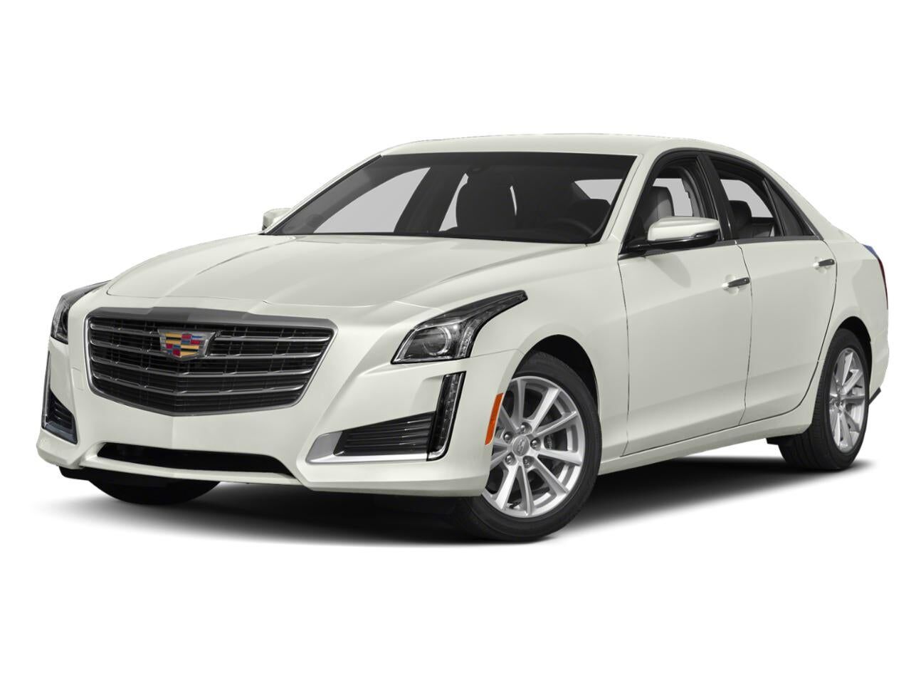 2019 CADILLAC CTS
