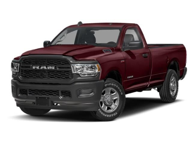 2022 RAM 2500