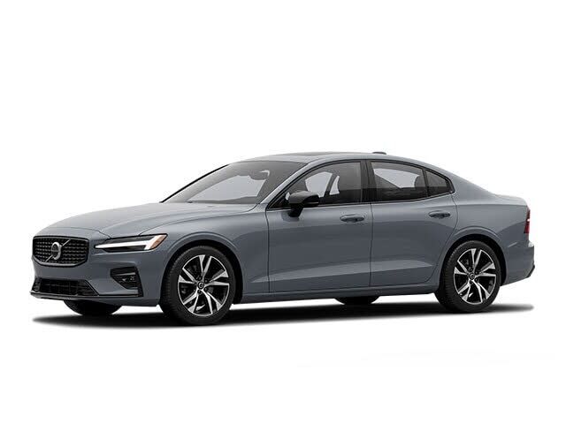 2023 VOLVO S60