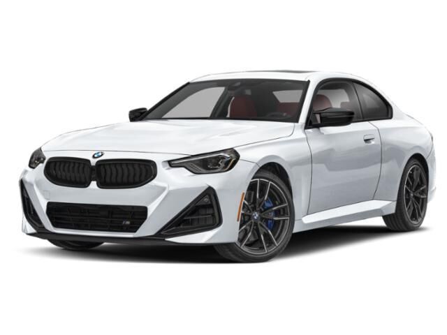 2026 BMW M2