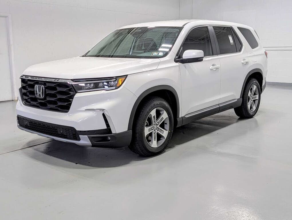 2023 HONDA Pilot