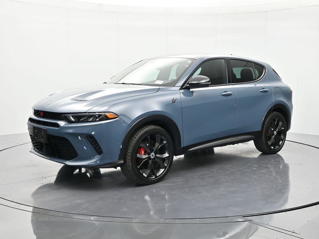 2024 DODGE HORNET