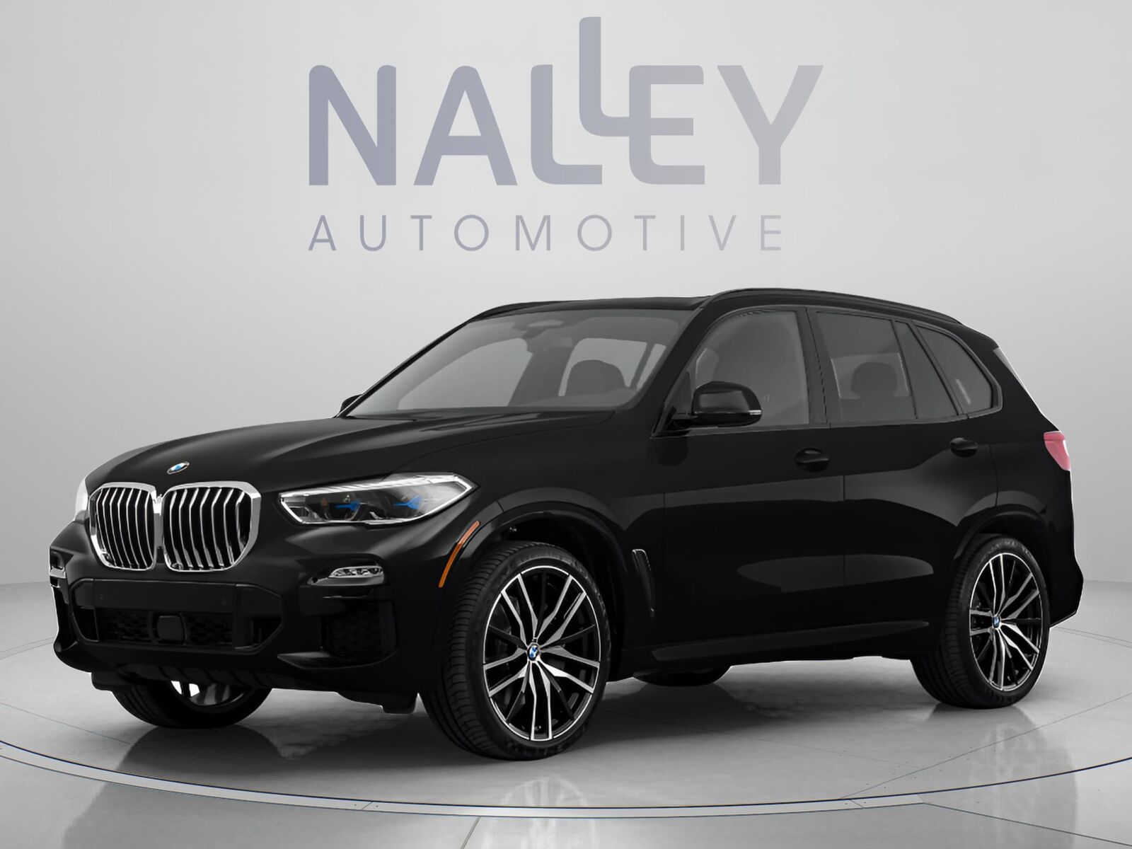 2019 BMW X5