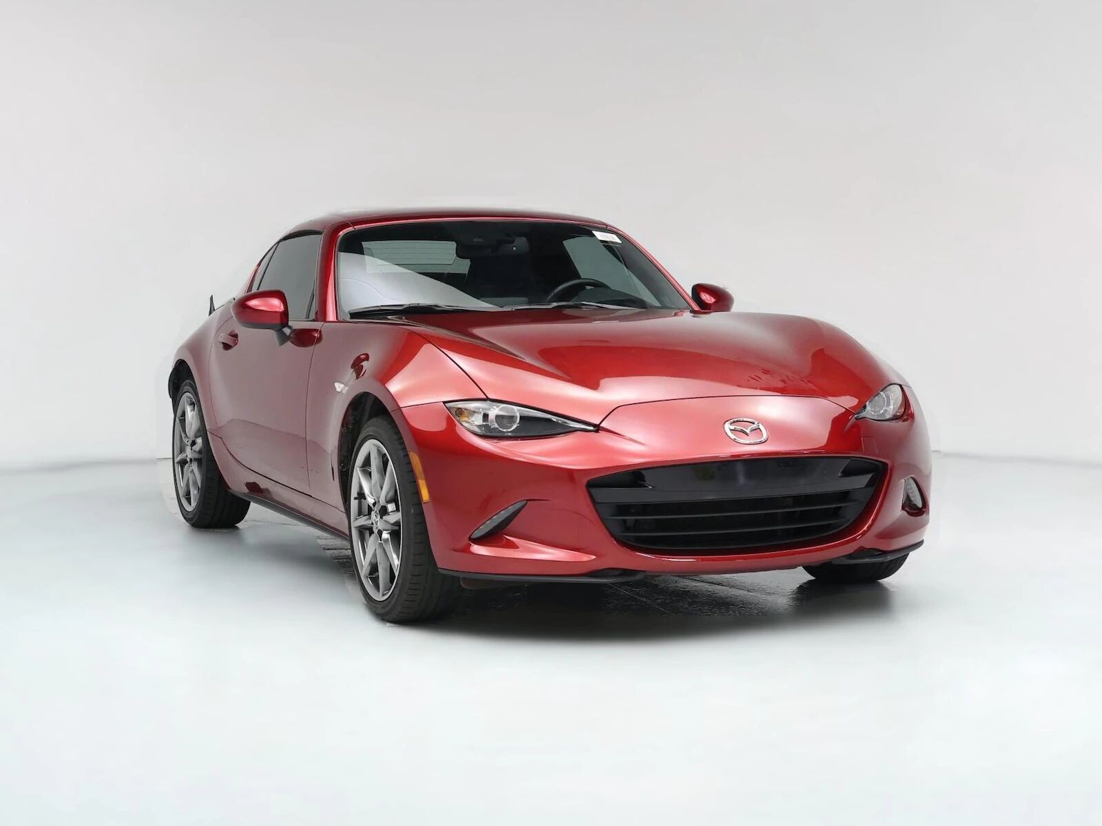 2022 MAZDA MX-5