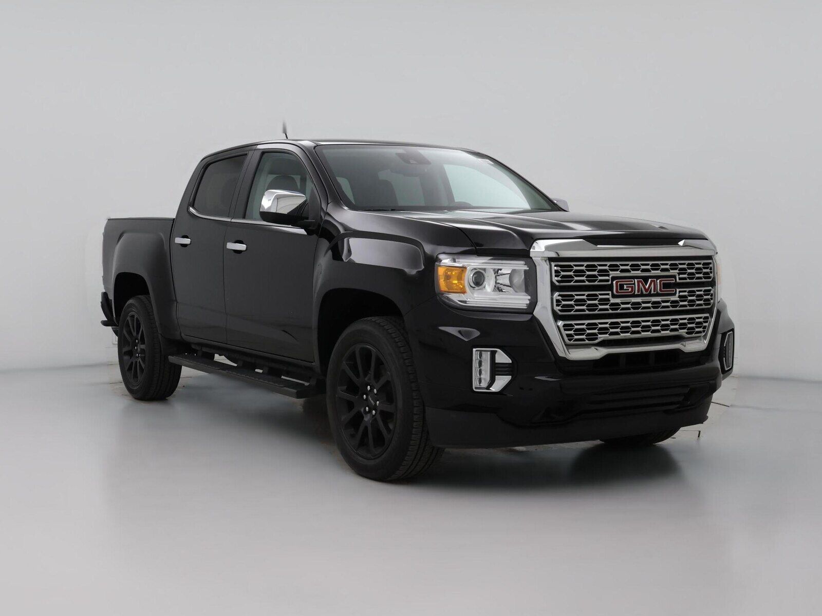 2022 GMC Canyon