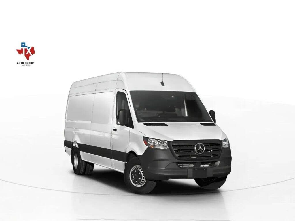 2019 MERCEDES-BENZ Sprinter