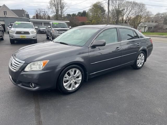 2009 TOYOTA Avalon