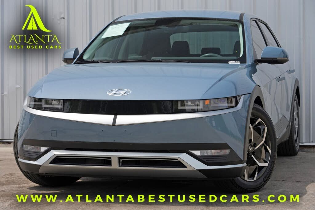 2023 HYUNDAI IONIQ 5