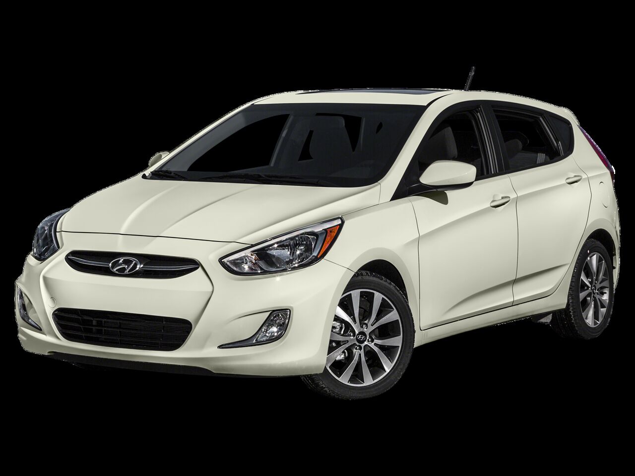 2015 HYUNDAI Accent