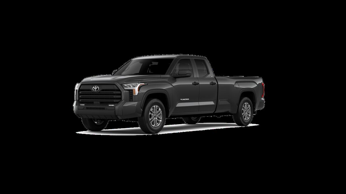 2026 TOYOTA Tundra