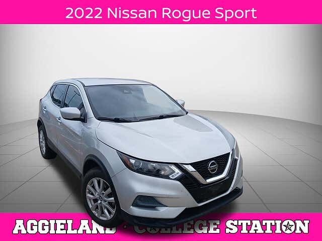 2022 NISSAN Rogue