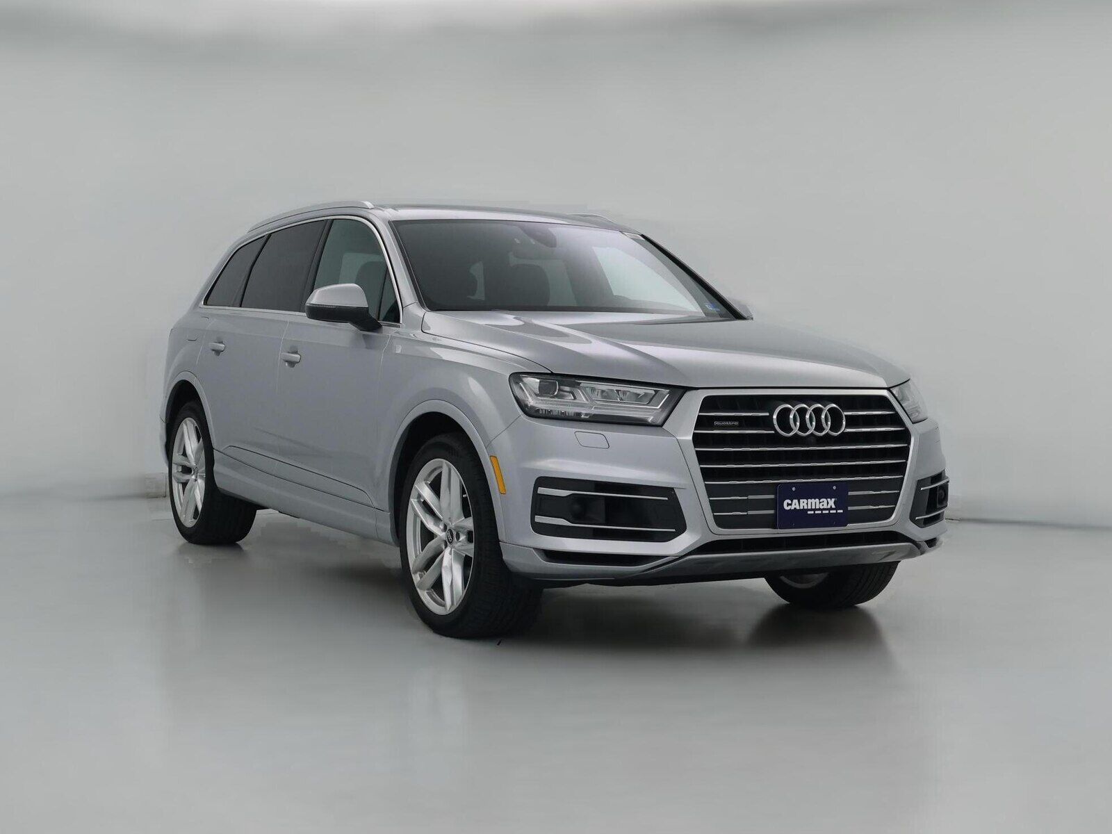 2018 AUDI Q7
