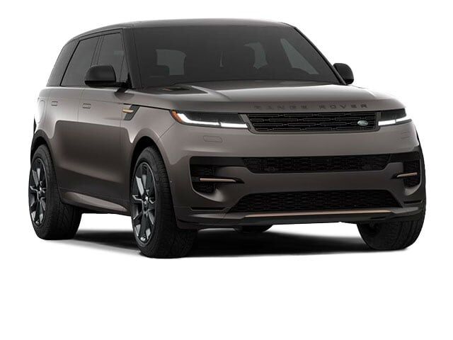 2024 LAND ROVER Range Rover Sport
