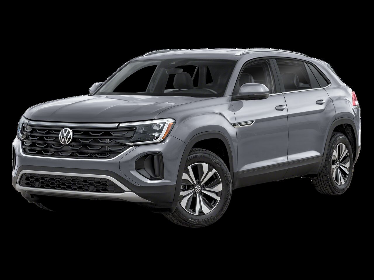 2025 VOLKSWAGEN Atlas Cross Sport