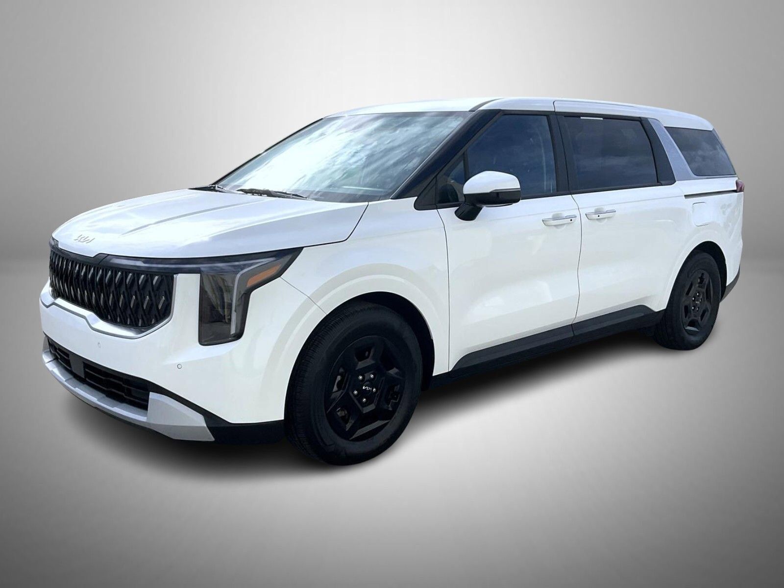 2025 KIA Carnival