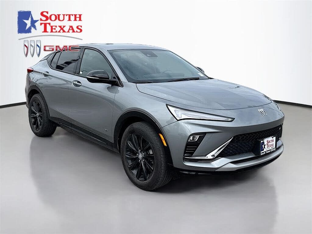 2025 BUICK Envista