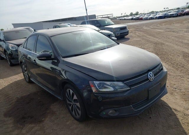 2013 VOLKSWAGEN Jetta