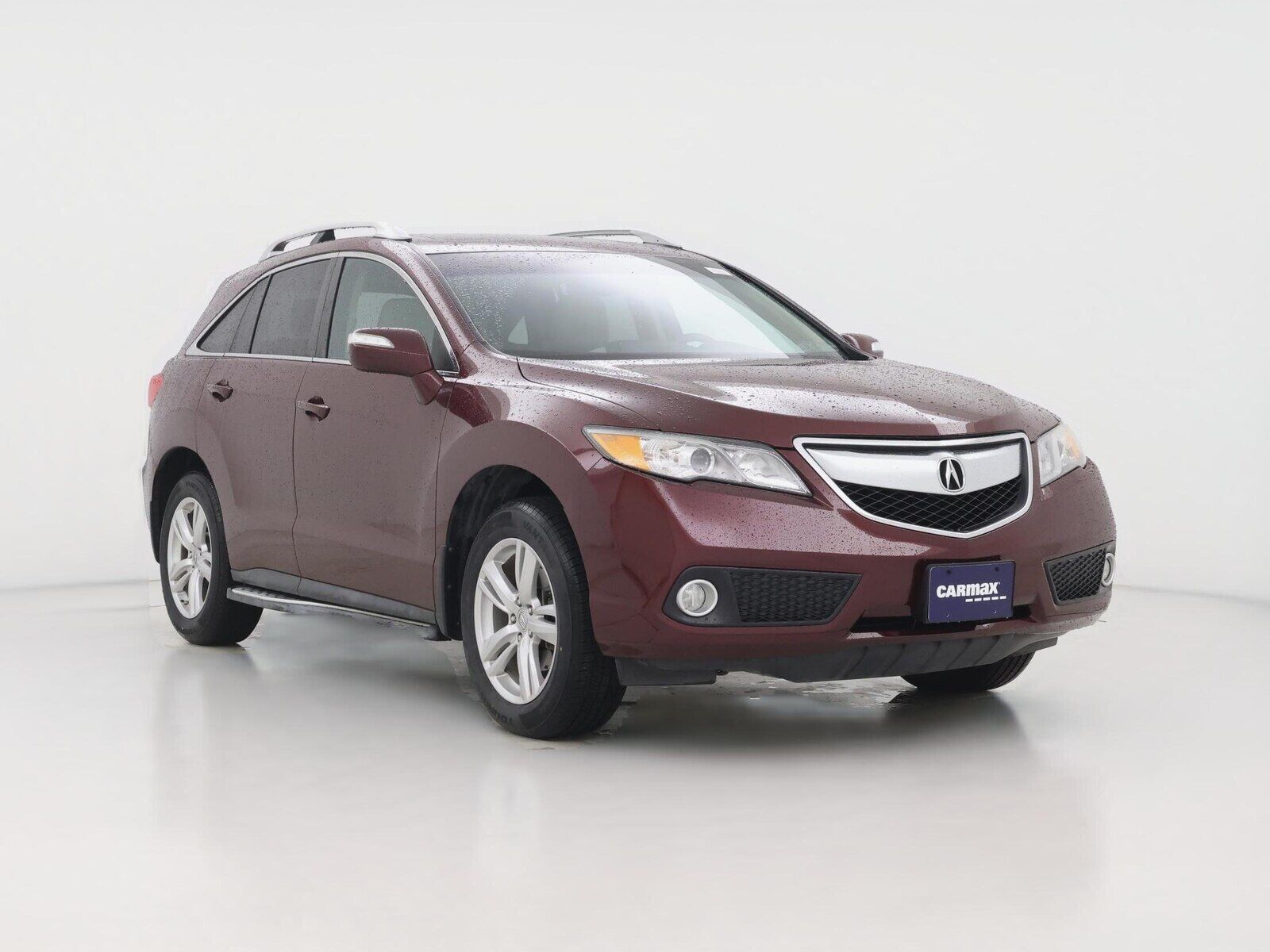 2014 ACURA RDX